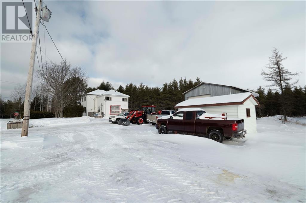 1 Keith Mundle Road, Upper Rexton, New Brunswick  E4W 3A4 - Photo 11 - M157309