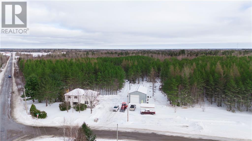 1 Keith Mundle Road, Upper Rexton, New Brunswick  E4W 3A4 - Photo 15 - M157309