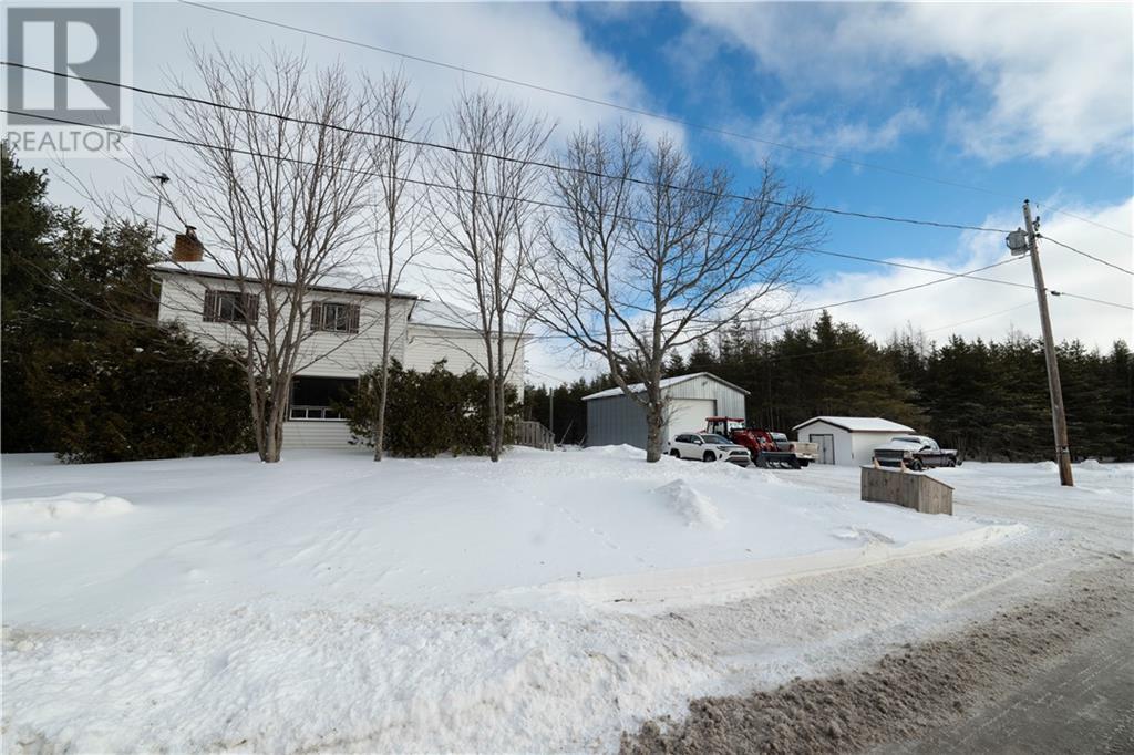 1 Keith Mundle Road, Upper Rexton, New Brunswick  E4W 3A4 - Photo 3 - M157309