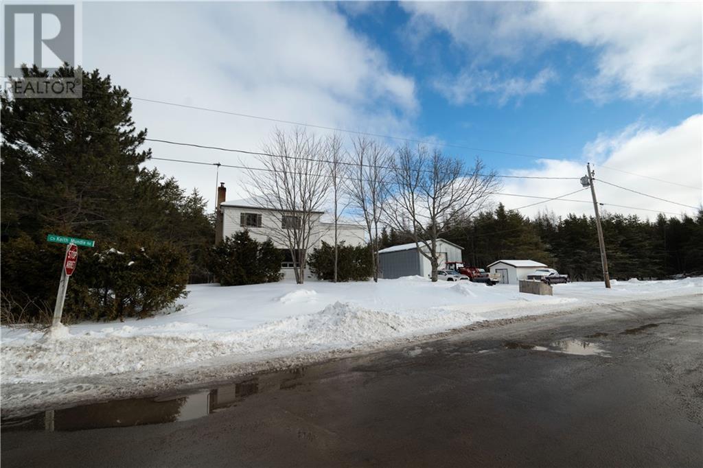 1 Keith Mundle Road, Upper Rexton, New Brunswick  E4W 3A4 - Photo 4 - M157309