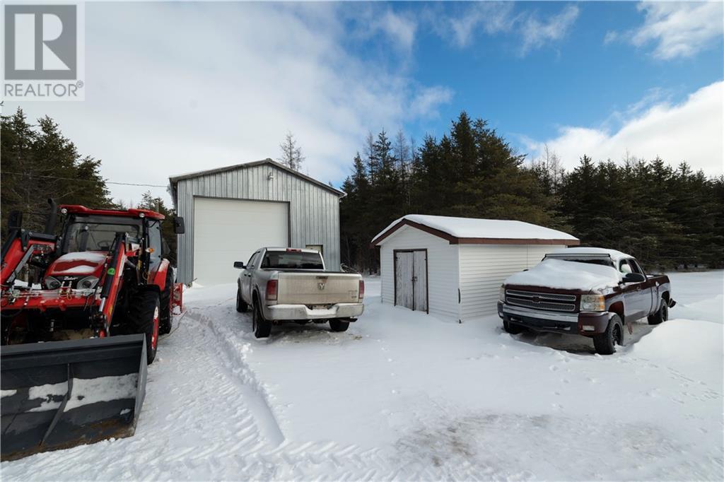 1 Keith Mundle Road, Upper Rexton, New Brunswick  E4W 3A4 - Photo 6 - M157309