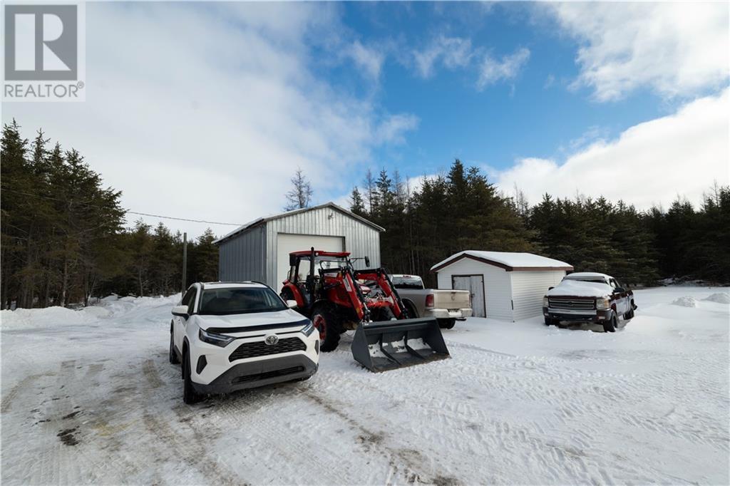 1 Keith Mundle Road, Upper Rexton, New Brunswick  E4W 3A4 - Photo 7 - M157309