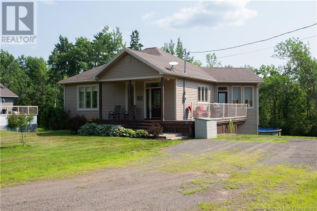 29 Holland Lane, Cambridge-Narrows, New Brunswick  E4C 4P8 - Photo 2 - M157311