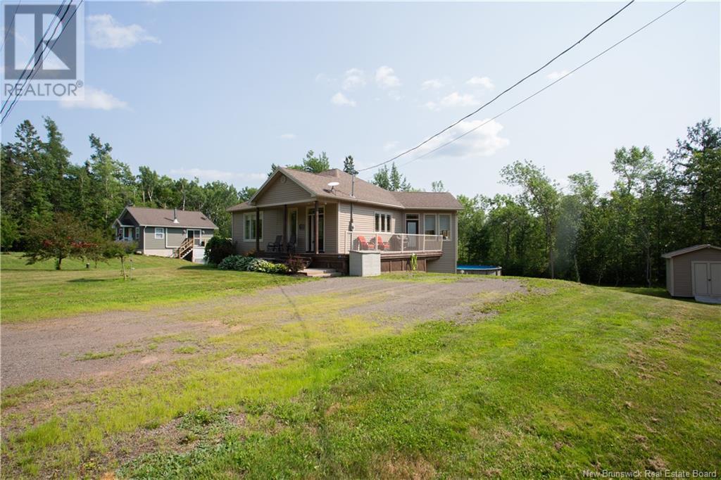 29 Holland Lane, Cambridge-Narrows, New Brunswick  E4C 4P8 - Photo 31 - M157311