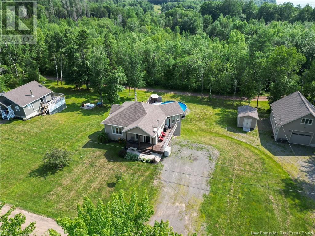 29 Holland Lane, Cambridge-Narrows, New Brunswick  E4C 4P8 - Photo 32 - M157311