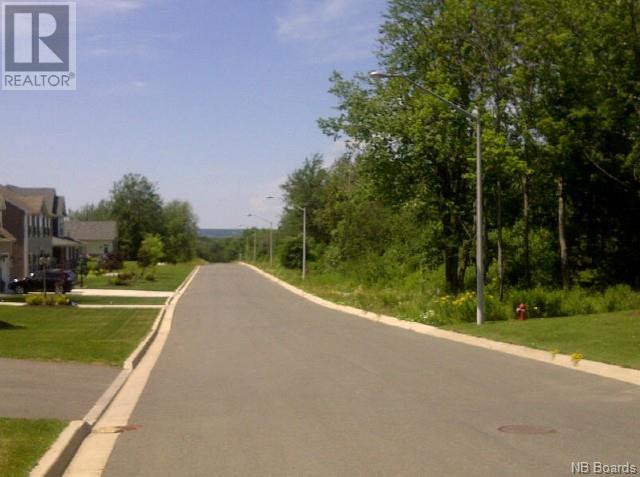 Lot 27 Bi Centennial Drive, Woodstock, New Brunswick  E7M 6A7 - Photo 1 - NB095767