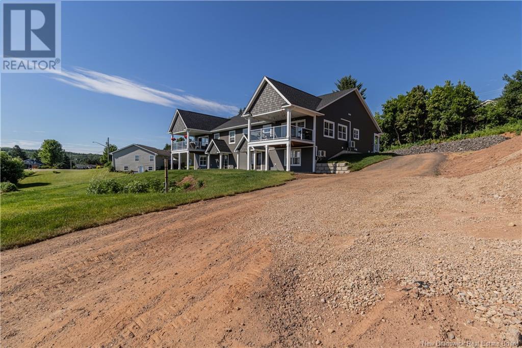 Lot 9-4d Malone Way, Sussex, New Brunswick  E4E 0E1 - Photo 11 - NB095777