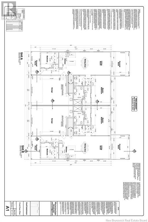 Lot 09-4b Malone Way, Sussex, New Brunswick  E4E 0E1 - Photo 22 - NB095774