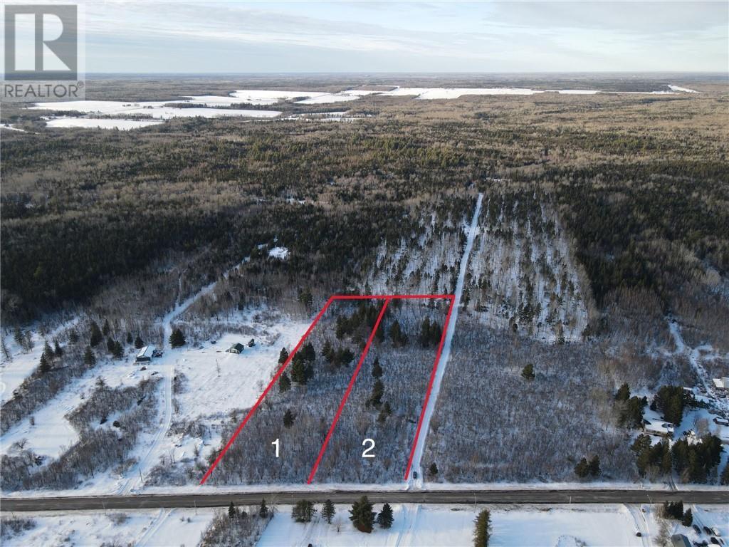 Lot 01-24 Cape Breton, saint-philippe, New Brunswick