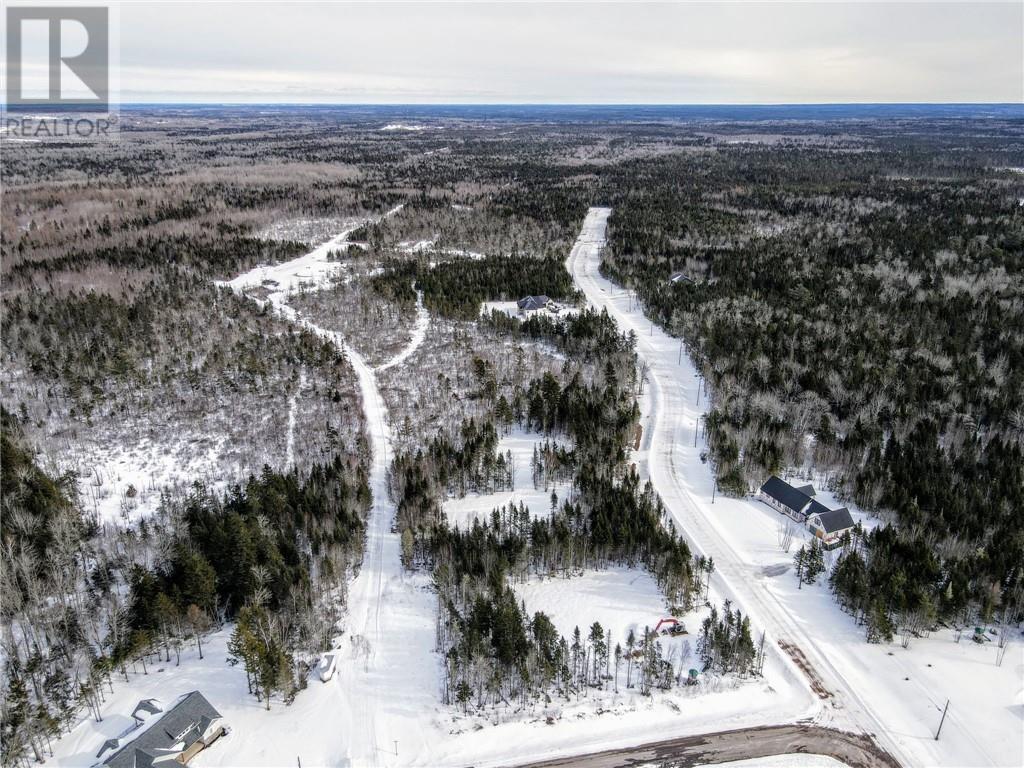 Lot Melanson Rd, Greater Lakeburn, New Brunswick  E1A 7N9 - Photo 3 - M157385