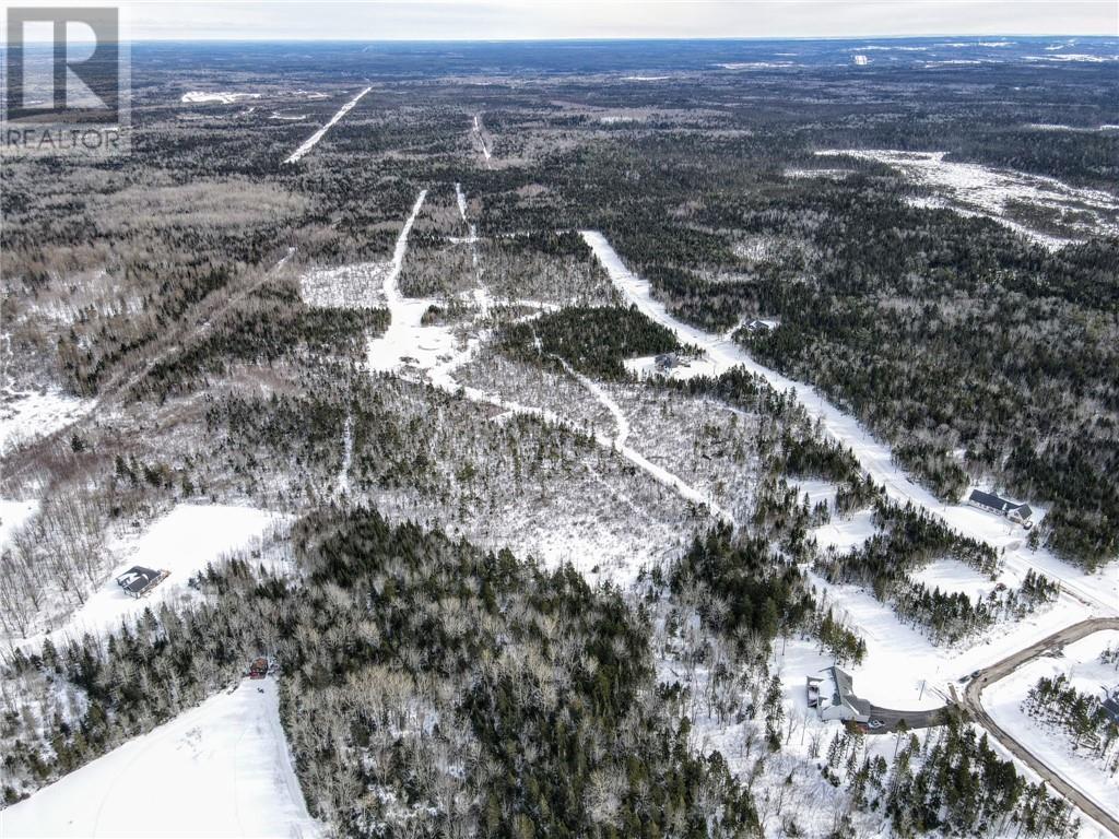 Lot Melanson Rd, Greater Lakeburn, New Brunswick  E1A 7N9 - Photo 5 - M157385