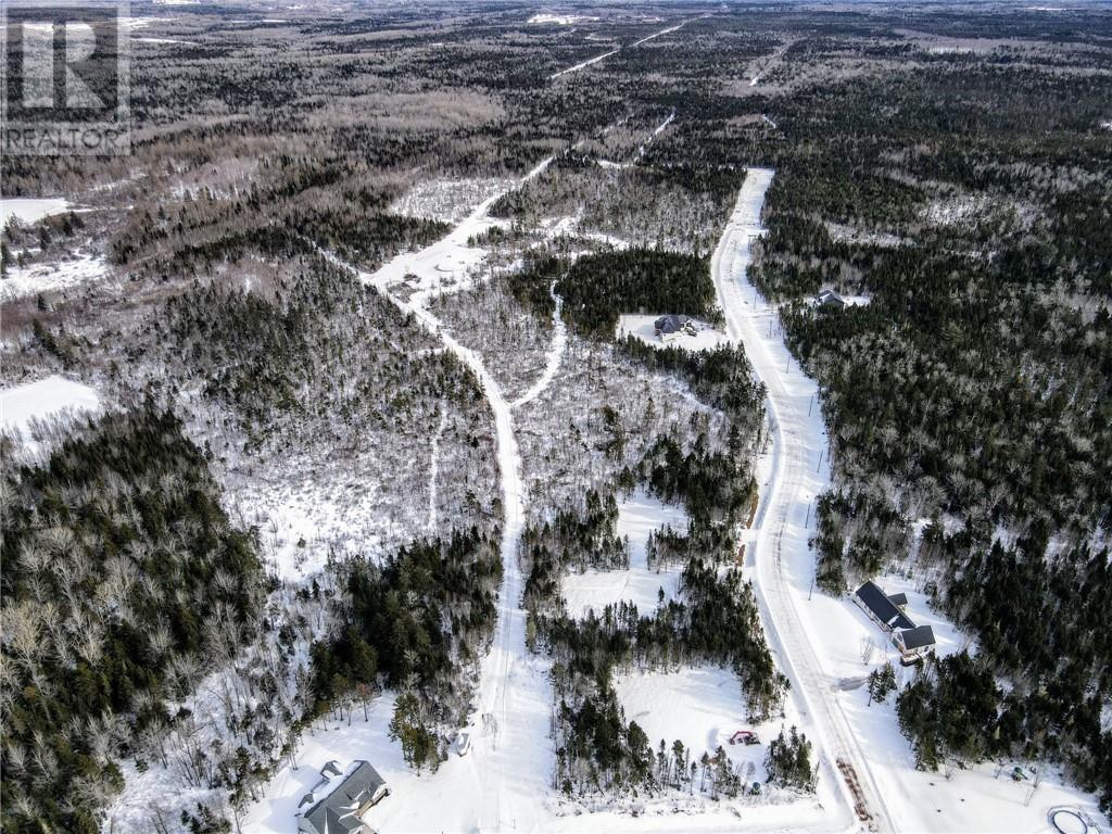 Lot Melanson Rd, Greater Lakeburn, New Brunswick  E1A 7N9 - Photo 7 - M157385