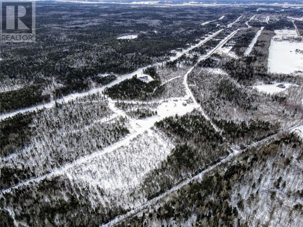 Lot Melanson Rd, Greater Lakeburn, New Brunswick  E1A 7N9 - Photo 8 - M157385