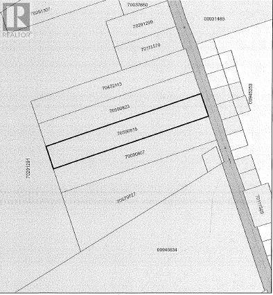 Lot 14 Route 490, dundas, New Brunswick