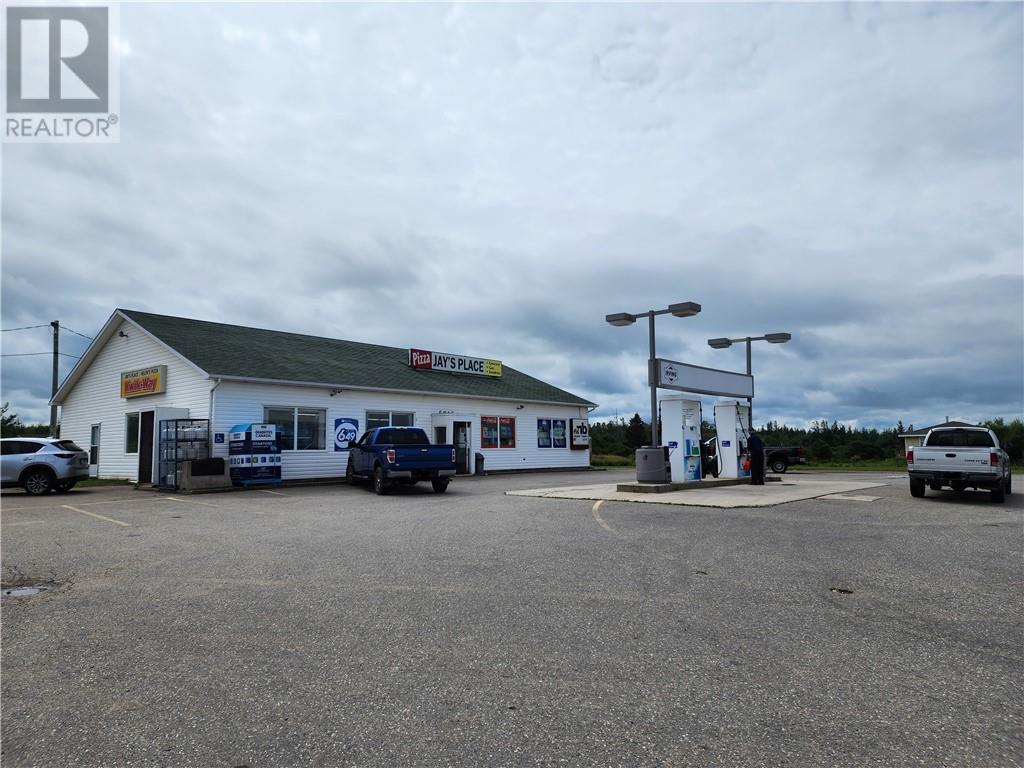 5912 Route 11, janeville, New Brunswick