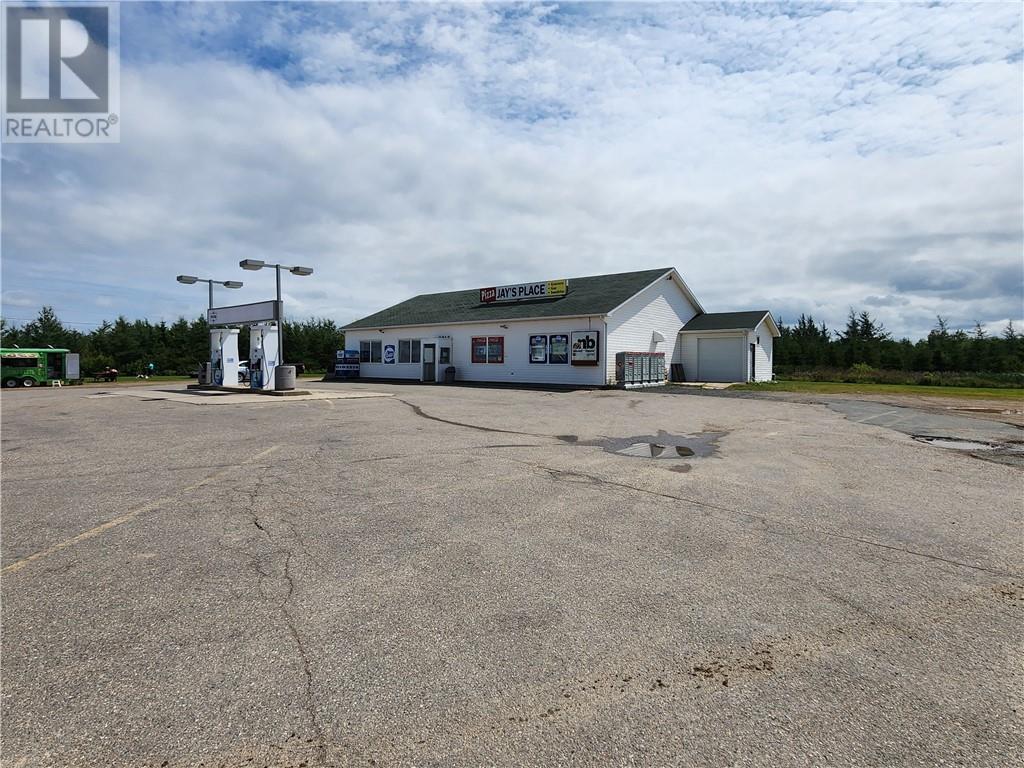 5912 Route 11, Janeville, New Brunswick  E2A 5L2 - Photo 15 - M157513