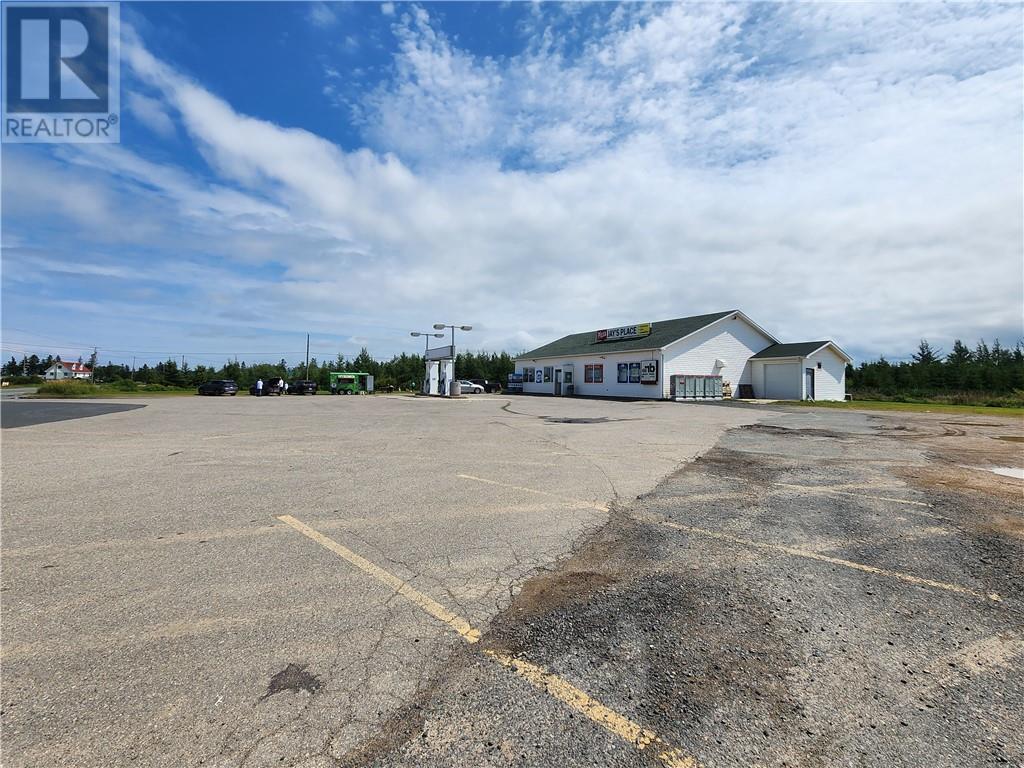 5912 Route 11, Janeville, New Brunswick  E2A 5L2 - Photo 16 - M157513