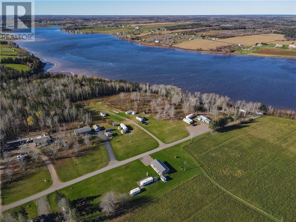 Lot St Joseph, sainte-marie-de-kent, New Brunswick