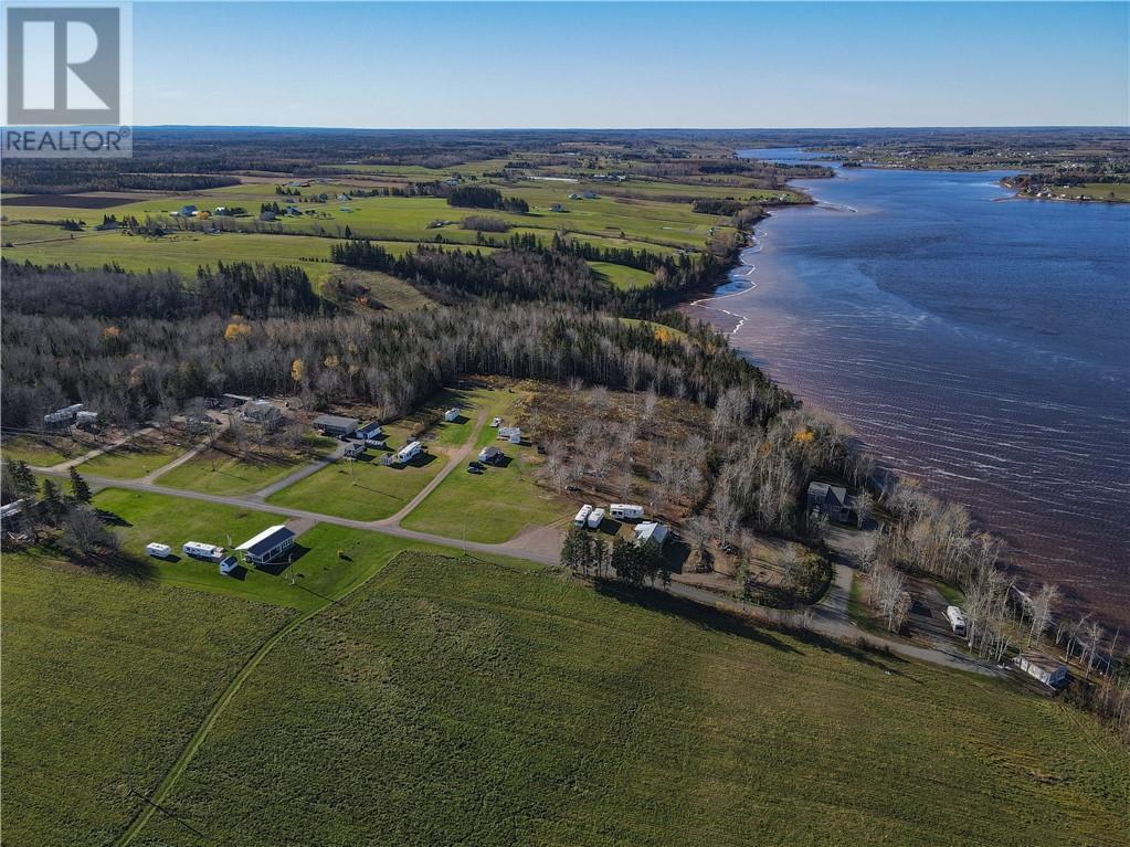 Lot St Joseph, Sainte-Marie-De-Kent, New Brunswick  E4S 2J7 - Photo 3 - M157577