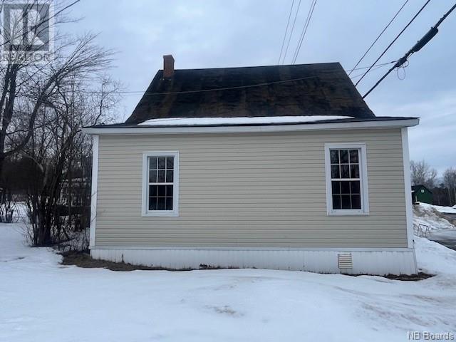 161 Main Street, Blackville, New Brunswick  E9B 1S3 - Photo 25 - NB096214