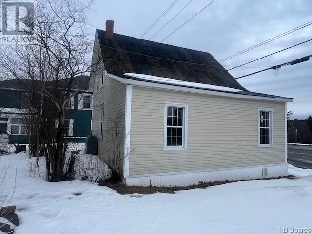 161 Main Street, Blackville, New Brunswick  E9B 1S3 - Photo 26 - NB096214