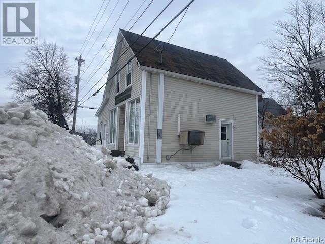 161 Main Street, Blackville, New Brunswick  E9B 1S3 - Photo 27 - NB096214