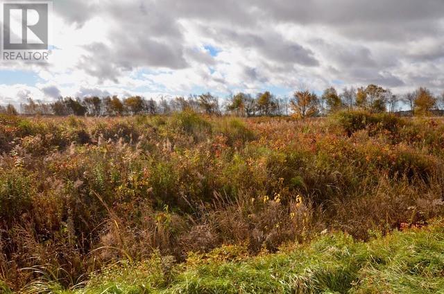 Lot Westcock Marsh, westcock, New Brunswick