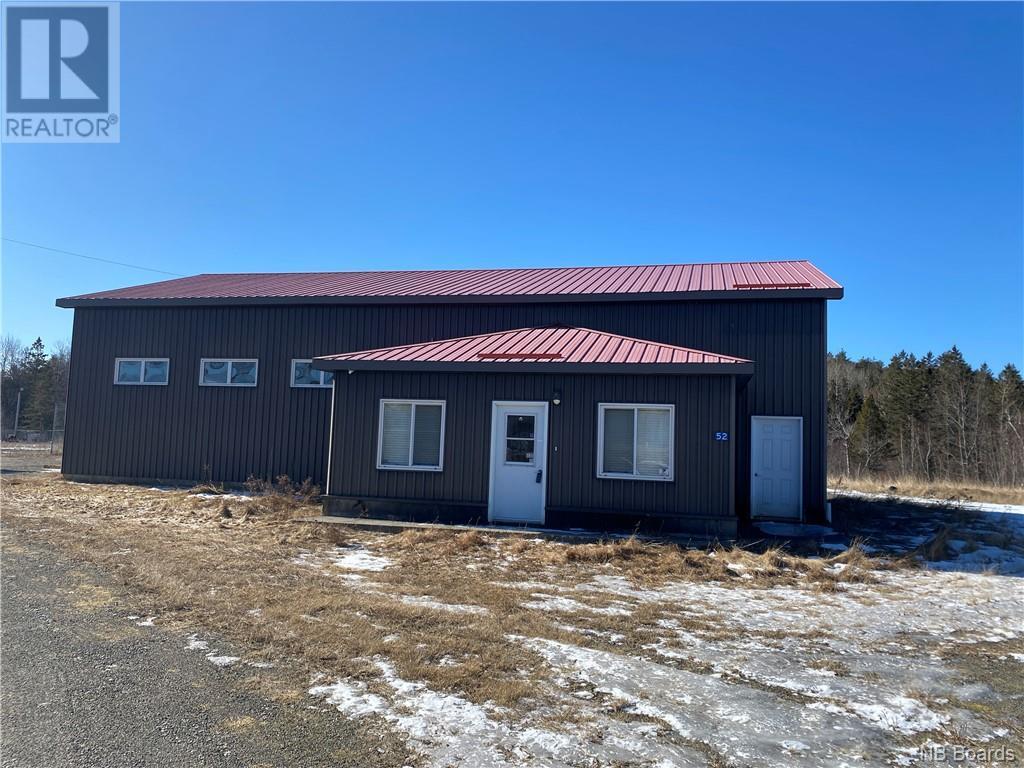 52 Progress Drive, St. Stephen, New Brunswick  E3L 5Y9 - Photo 1 - NB095569