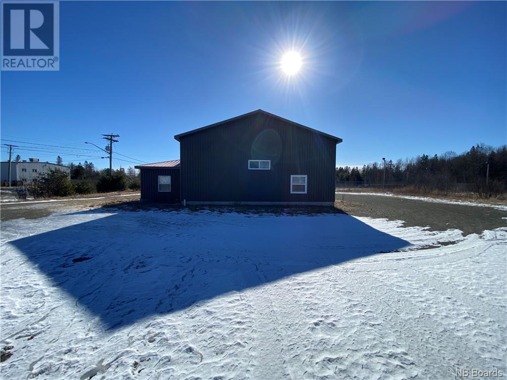 52 Progress Drive, St. Stephen, New Brunswick  E3L 5Y9 - Photo 3 - NB095569