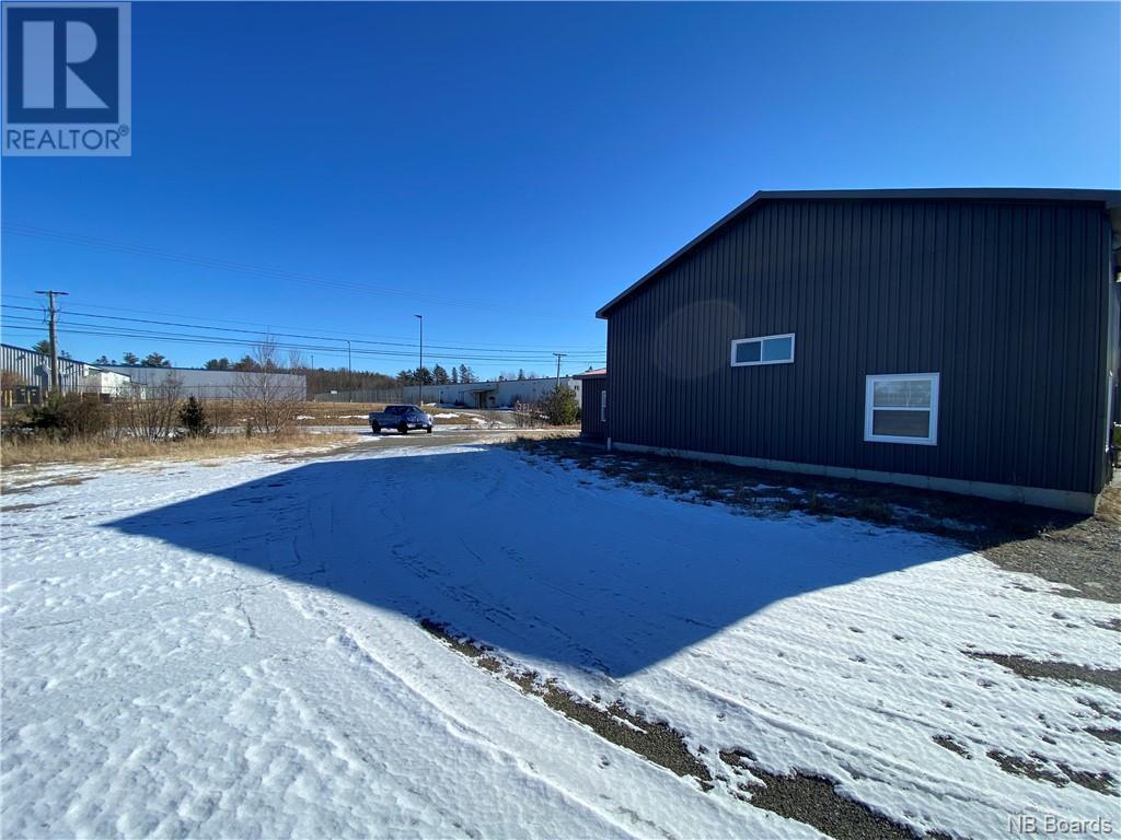 52 Progress Drive, St. Stephen, New Brunswick  E3L 5Y9 - Photo 5 - NB095569