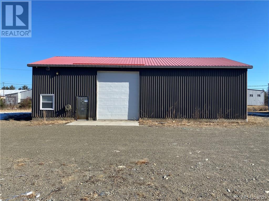 52 Progress Drive, St. Stephen, New Brunswick  E3L 5Y9 - Photo 6 - NB095569