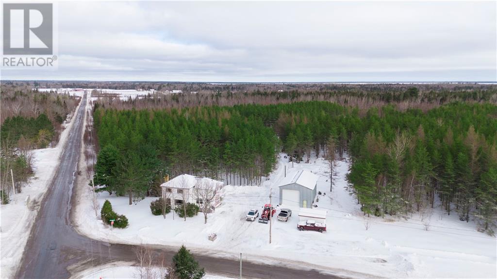 Lot Keith Mundle Road, Upper Rexton, New Brunswick  E4W 3A4 - Photo 1 - M157688