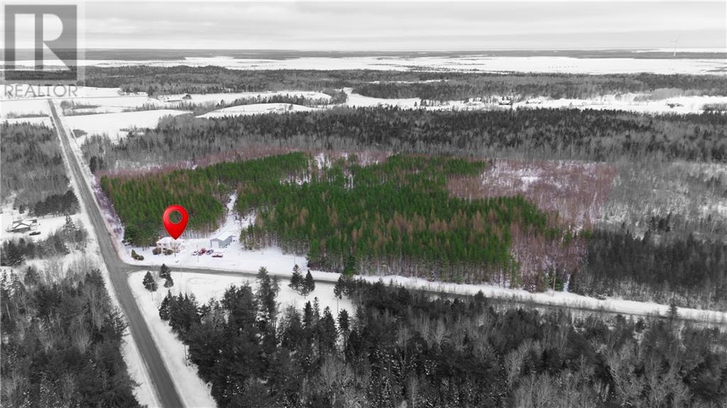 Lot Keith Mundle Road, Upper Rexton, New Brunswick  E4W 3A4 - Photo 6 - M157688