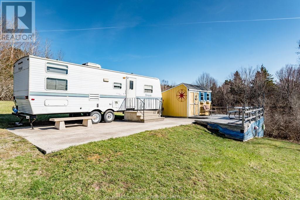 54 Leopold Goguen, Sainte-Marie-De-Kent, New Brunswick  E4S 1W5 - Photo 15 - M157639