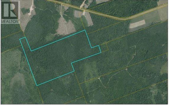 Lot Route 955, little shemogue, New Brunswick