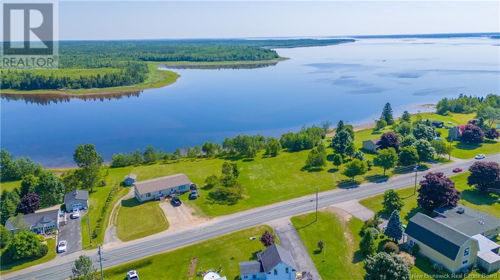 Lot 335 Route, Saint-Simon, New Brunswick  E8P 2A5 - Photo 2 - NB096354