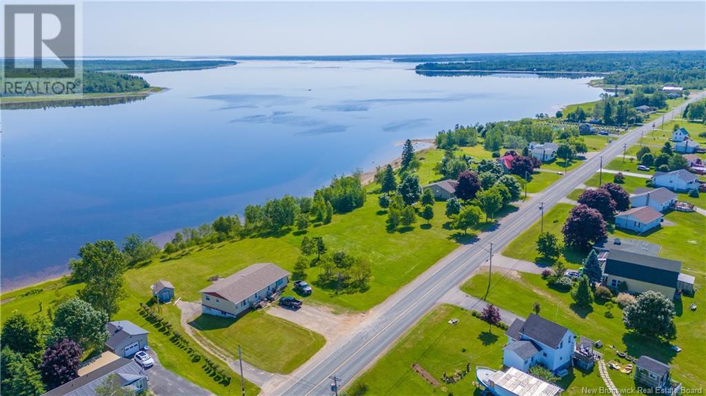 Lot 335 Route, Saint-Simon, New Brunswick  E8P 2A5 - Photo 3 - NB096354