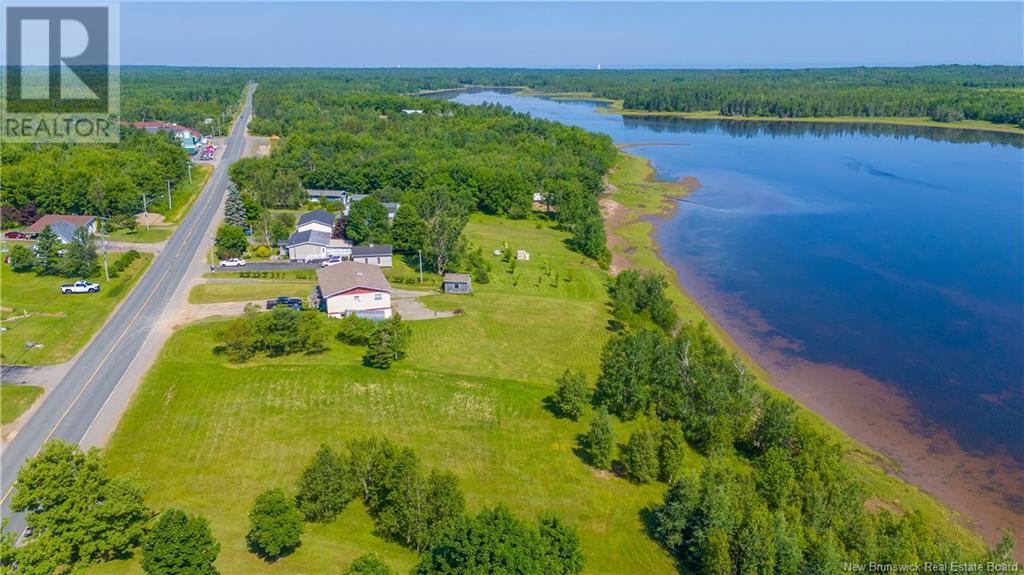 Lot 335 Route, Saint-Simon, New Brunswick  E8P 2A5 - Photo 6 - NB096354