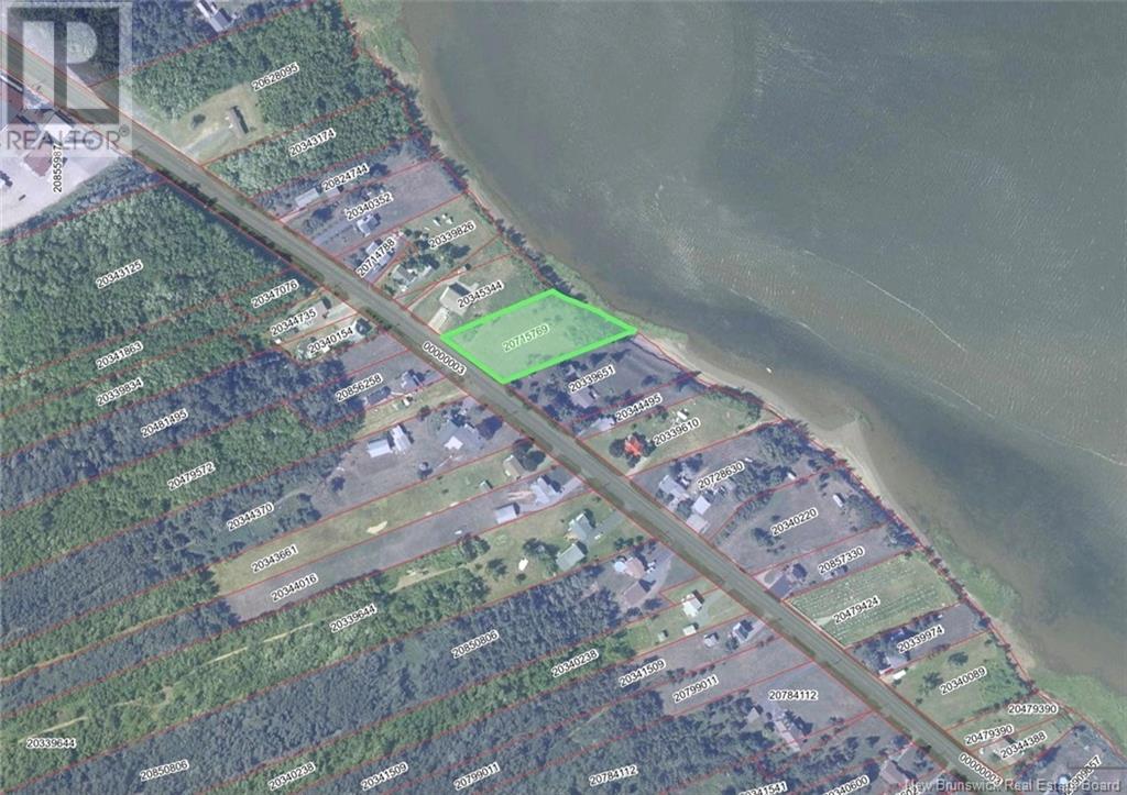 Lot 335 Route, Saint-Simon, New Brunswick  E8P 2A5 - Photo 8 - NB096354