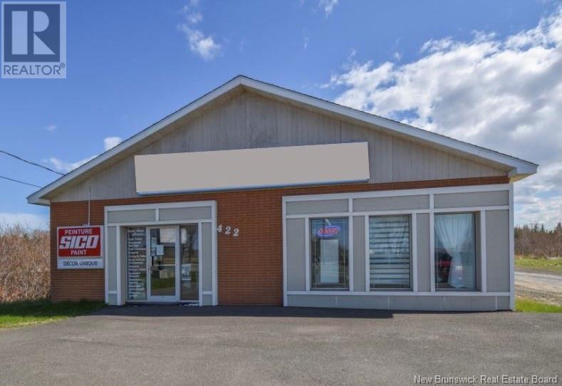 422 Saint-Pierre Ouest Boulevard, caraquet, New Brunswick