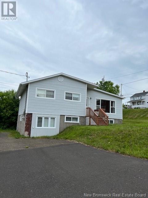 131 Brunswick Street, Dalhousie, New Brunswick