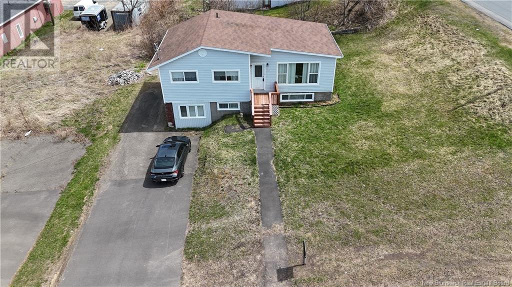 131 Brunswick Street, Dalhousie, New Brunswick  E8C 1G6 - Photo 2 - NB096328
