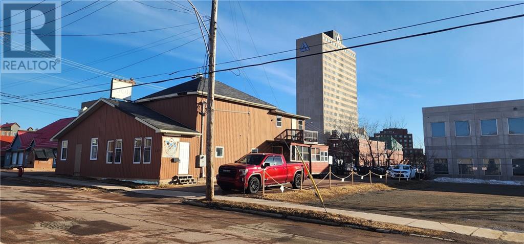 127 Robinson, Moncton, New Brunswick  E1C 5C2 - Photo 28 - M157731