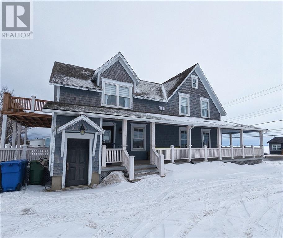 142 Bd St Pierre E, Caraquet, New Brunswick  E1W 1B1 - Photo 11 - M157760