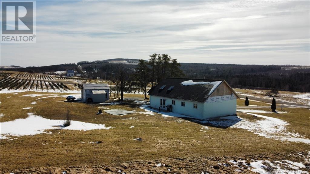 1400 570 Route, Gordonsville, New Brunswick  E7L 2K5 - Photo 29 - NB096454