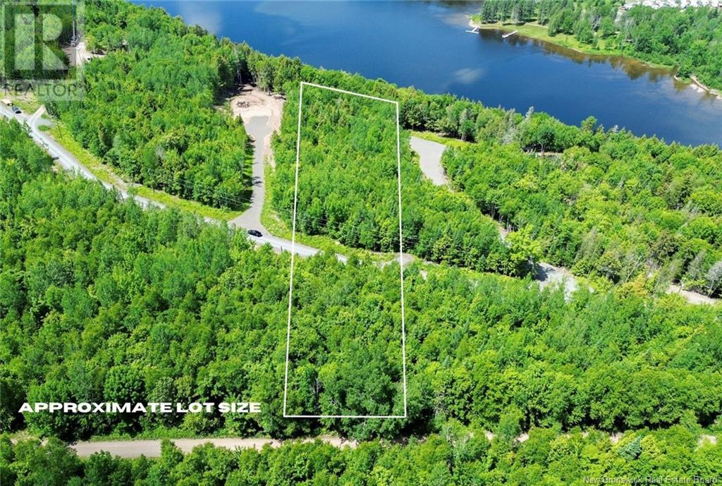 Lot 2 Mountain Road, Mazerolle Settlement, New Brunswick  E3E 2H9 - Photo 1 - NB096489