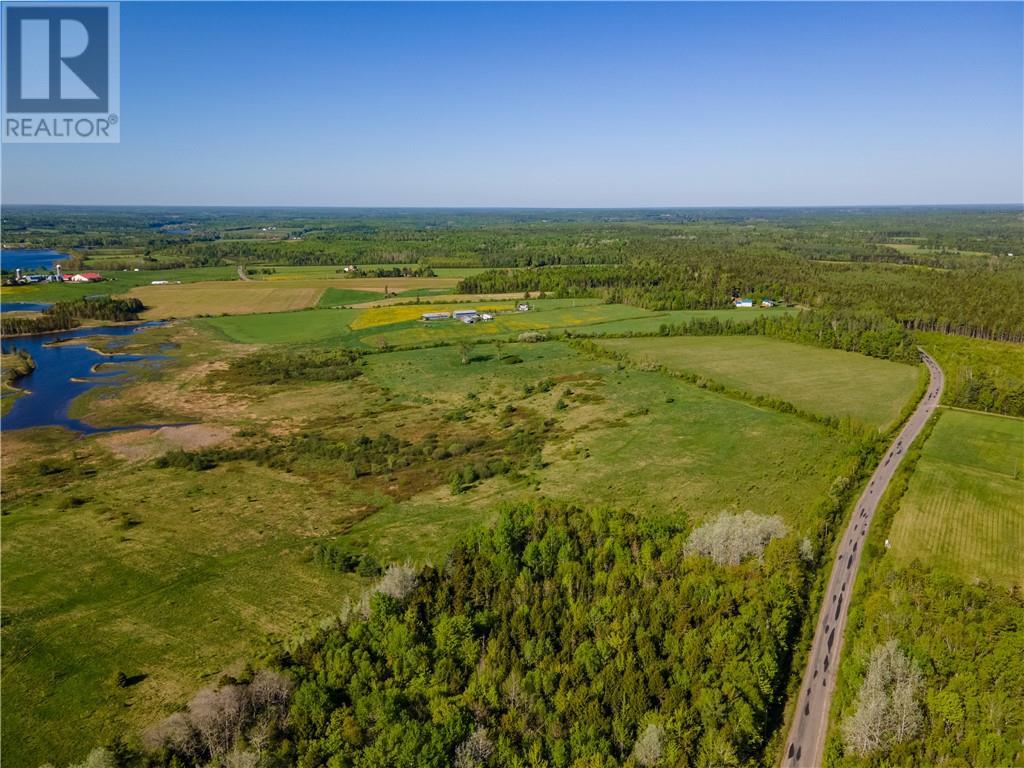 Land Bass River Point Road, Bass River, New Brunswick  E4T 1A6 - Photo 10 - M157802