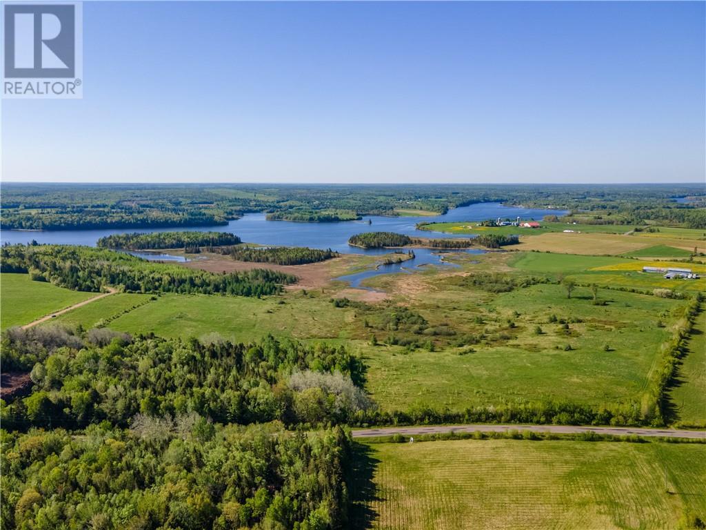 Land Bass River Point Road, Bass River, New Brunswick  E4T 1A6 - Photo 15 - M157802