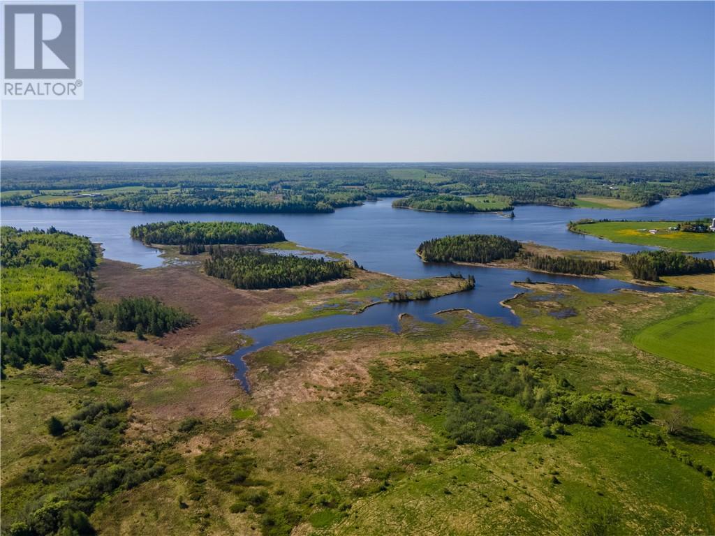 Land Bass River Point Road, Bass River, New Brunswick  E4T 1A6 - Photo 20 - M157802