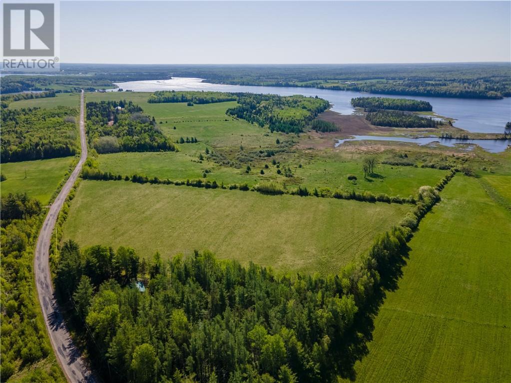 Land Bass River Point Road, Bass River, New Brunswick  E4T 1A6 - Photo 21 - M157802